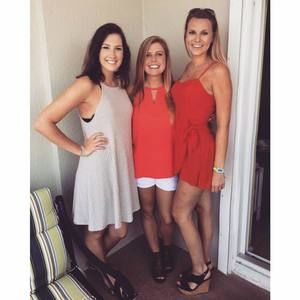 Meet your Posher, Mackenzie